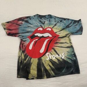 ‘21 TOUR STONES T SHIRT